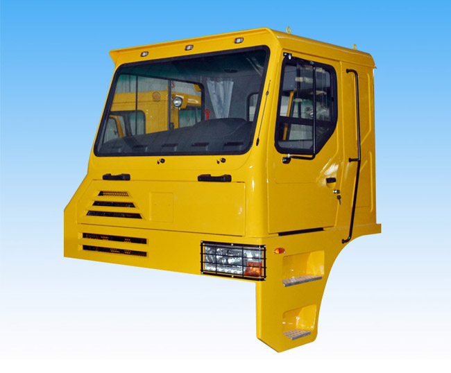 Wide-body Tramcar