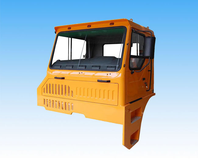 Left-set Wide-body Tramcar