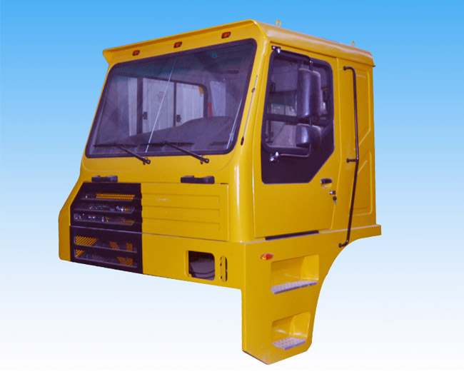 Left-set Wide-body Tramcar
